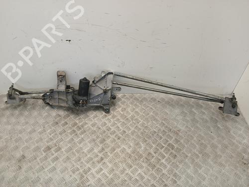 Front wiper motor CITROËN C8 (EA_, EB_) 2.2 HDi | BP37365736M29 - Image 4