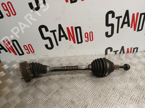Left front driveshaft VW GOLF PLUS V (5M1, 521) | BP37370141M38 - Image 2
