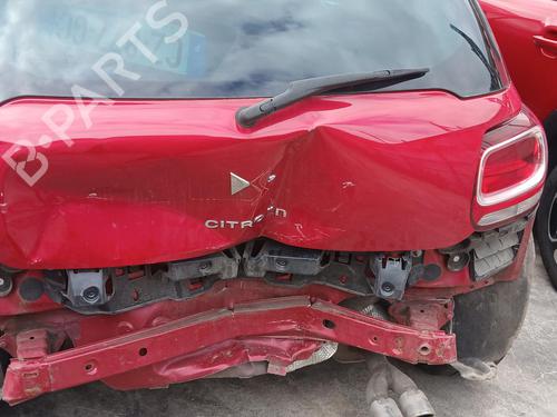 Right front driveshaft CITROËN DS3 (SA_) 1.6 HDi 115 | BP37368128M39 - Image 5