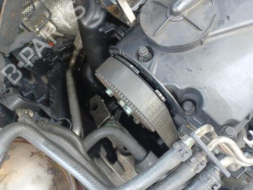 Used Parts VW GOLF V (1K1) 4809201