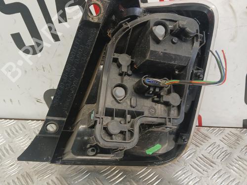 Left taillight FIAT 500 (312_) 1.2 (312AXA1A) | BP37370531C34 - Image 3