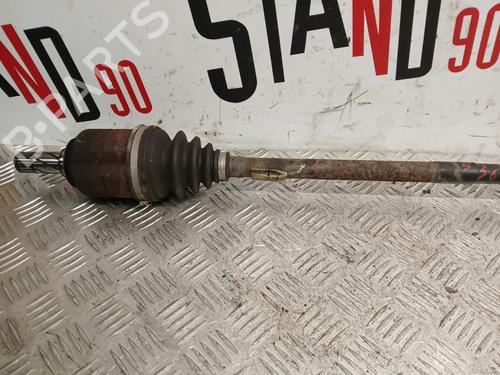 Right front driveshaft OPEL CORSA C (X01) 1.2 (F08, F68) | BP37367863M39 - Image 3