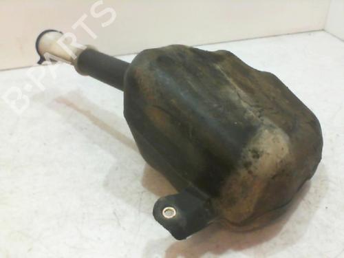 Used Windscreen washer tank Windscreen washer tank 37351297 37351297