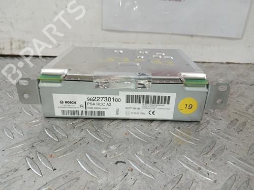 Radio CITROËN C3 III (SX) 1.2 VTi 82 | BP37364673E6 - Image 3