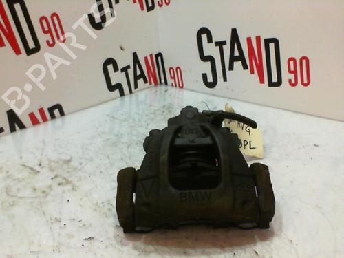 Left front brake caliper MINI MINI (R50, R53) Cooper | BP37350704M105 - Image 2