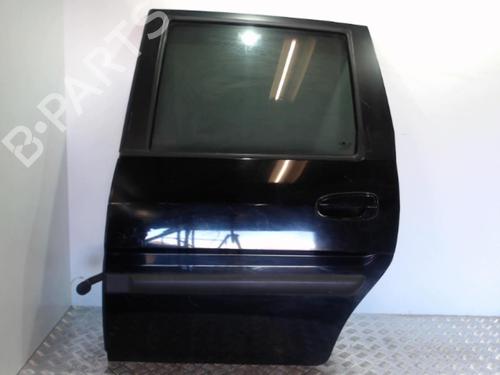 Dør venstre bagtil Dør venstre bagtil HYUNDAI MATRIX (FC) 1.5 CRDi (102 hp) 37351832 37351832