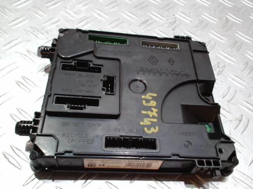 fuse-box-renault-laguna-iii-bt01-2007-2008-2009-2010-2011-2012-2013-2014-2015-37358344 main image