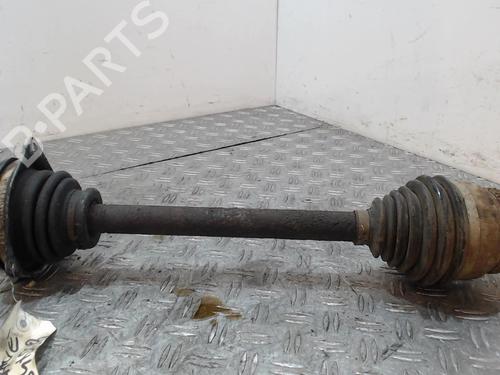 Used Left front driveshaft Left front driveshaft 37353593 37353593
