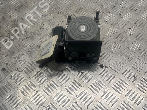 ABS pump FORD TRANSIT COURIER B460 MPV | BP39942064M43 - Image 3