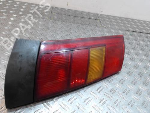 Used Left taillight Left taillight 37352013 37352013