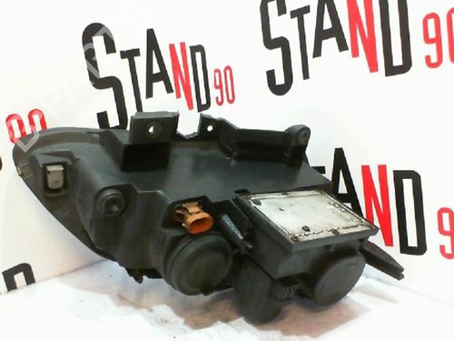 Used Left headlight Left headlight 37350681 37350681
