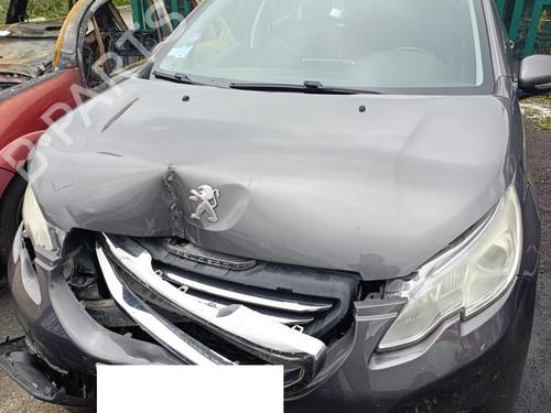 Left front window switch PEUGEOT 2008 I (CU_) 1.2 VTi | BP37369159I27 - Image 12