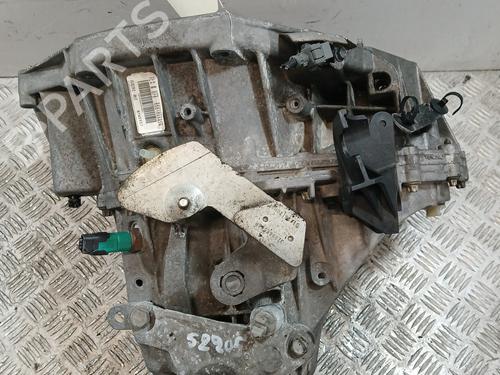 Gearbox DACIA DUSTER SUV Van | BP37362830M3 - Image 5