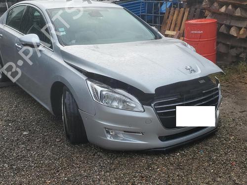 Left taillight PEUGEOT 508 I (8D_) 2.0 HDi | BP37367626C34 - Image 10