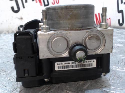 ABS pump RENAULT MODUS / GRAND MODUS (F/JP0_) 1.5 dCi (FP0F, JP0F) | BP37360082M43 - Image 3