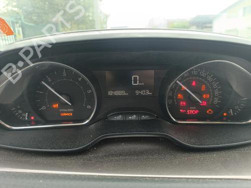Rat PEUGEOT 2008 I (CU_) 1.4 HDi | BP37374644C49  - Image 15