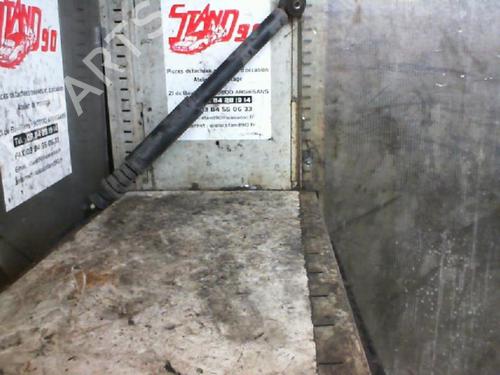 Dämpfer hinten rechts für Dämpfer hinten rechts 37350204 37350204