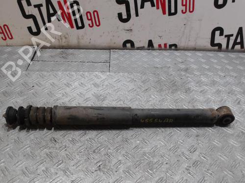 Used Left rear shock absorber Left rear shock absorber 37352701 37352701
