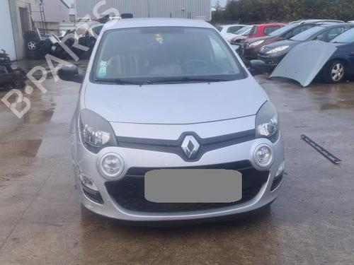 AC compressor RENAULT TWINGO II (CN0_) | BP37362128M34 - Image 9