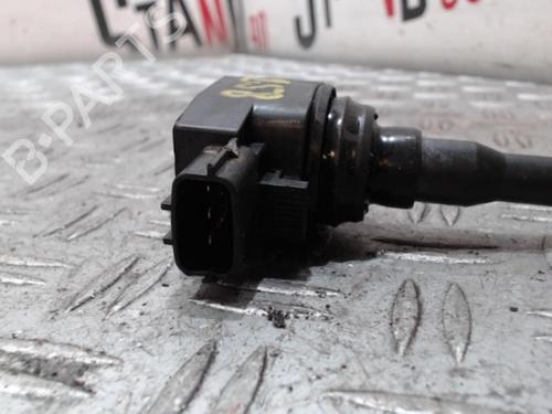 Tændspole Tændspole DACIA SANDERO II 1.0 SCe 75 (B8JC, B8JD, B8NC) (73 hp) 37357646 37357646