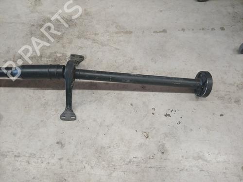 Driveshaft AUDI A3 (8V1, 8VK) S3 quattro | BP37367004M37 - Image 2
