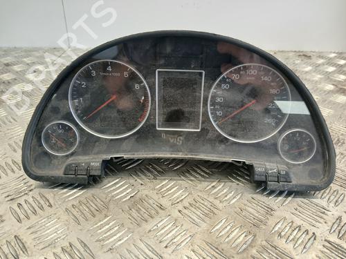 instrument-cluster-audi-a4-b6-8e2-2000-2001-2002-2003-2004-2005-37364744 main image