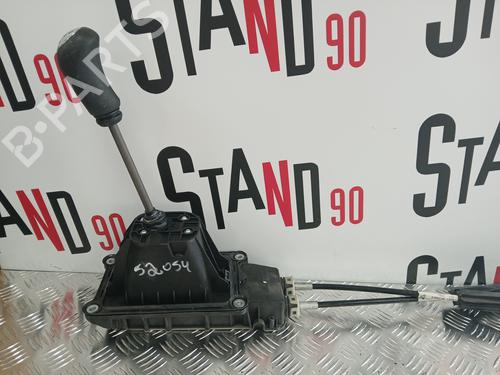 Cable RENAULT CLIO IV (BH_) 1.2 16V | BP37367147E12 - Image 5
