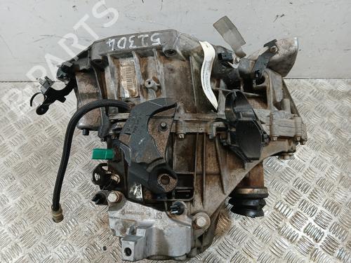 Gearbox RENAULT MEGANE III Hatchback (BZ0/1_, B3_) 1.5 dCi (BZ09, BZ0D, BZ1W, BZ29, BZ14) | BP37362396M3 - Image 4