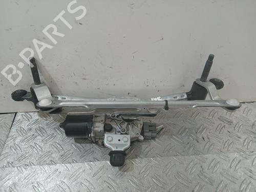 Front wiper motor RENAULT CLIO V (B7_) 1.0 TCe 90 (B7MT) | BP37746205M29 - Image 4