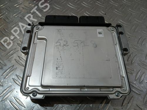 Engine control unit (ECU) PEUGEOT PARTNER Box Body/MPV (K9) 1.5 BlueHDi 100 | BP37363313M57 - Image 2