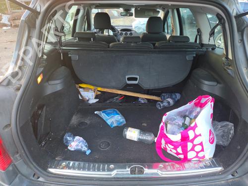 Brugte PEUGEOT 308 SW I (4E_, 4H_) 4809407