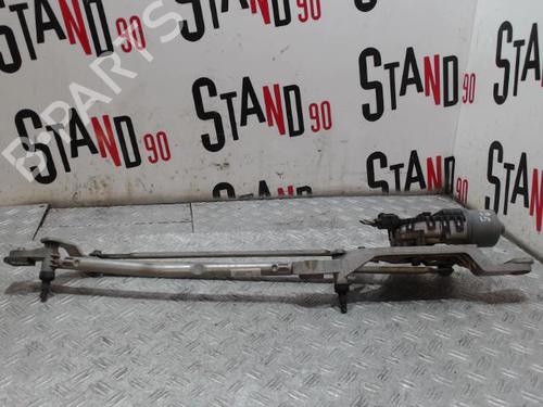 Front wiper motor FORD FOCUS II Convertible 2.0 TDCi | BP37360473M29 - Image 3