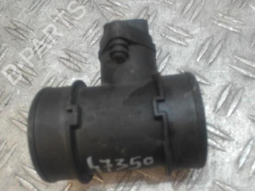 Mass air flow sensor OPEL AGILA A (H00) 1.2 16V (F68) | BP37355048M95 - Image 2