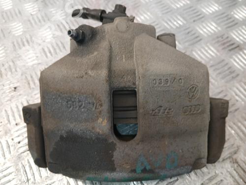Right front brake caliper VW GOLF V (1K1) | BP37372958M104 - Image 5