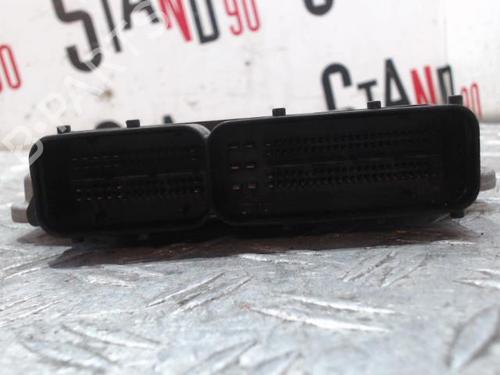 Engine control unit (ECU) VW GOLF PLUS V (5M1, 521) | BP37360657M57 - Image 4