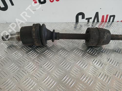 Right front driveshaft FORD STREET KA (RL2) 1.6 | BP37367192M39 - Image 3
