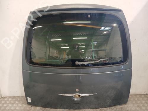 Used Tailgate Tailgate CHRYSLER PT CRUISER (PT_) 2.2 CRD (150 hp) 40253046 40253046