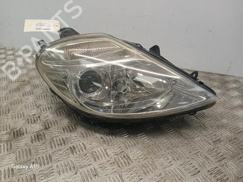 Right headlight CITROËN C8 (EA_, EB_) 2.2 HDi | BP38004596C29  - Image 6