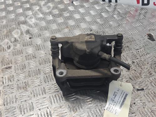 Right front brake caliper MERCEDES-BENZ A-CLASS (W176) A 220 d 4-matic (176.005) | BP37374730M104 - Image 3