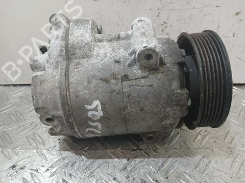 AC radiator OPEL MERIVA B MPV (S10) 1.7 CDTI (75) | BP37363299M32 - Image 2