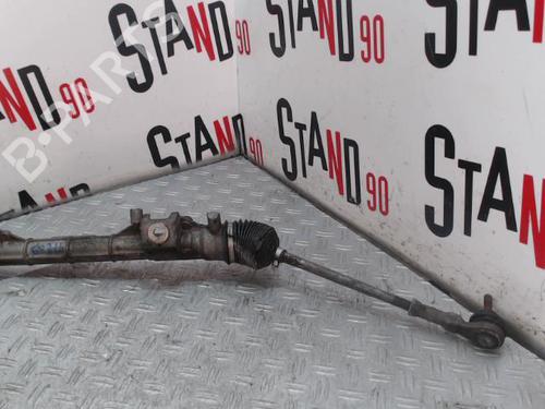 Steering rack RENAULT TWINGO II (CN0_) | BP37359417M22 - Image 2