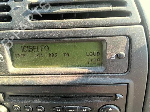 Display Display CITROËN XSARA (N1) 1.6 16V (109 hp) 39749900 39749900