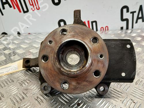 Left front steering knuckle RENAULT TRAFIC III Van (FG_) 2.0 dCi 120 (FGMN) | BP37373282M25 - Image 2