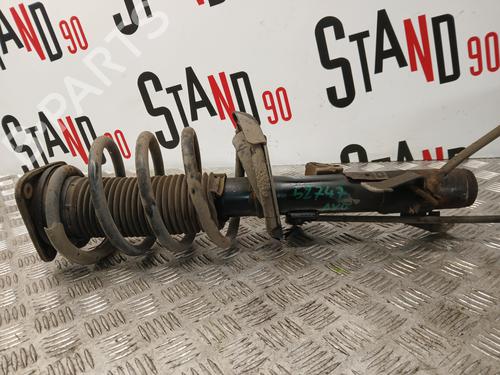 Left front shock absorber MAZDA 5 (CR) 2.0 CD (CR19) | BP37370120M16  - Image 5