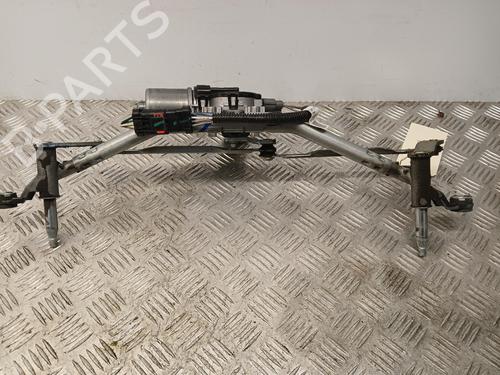 Front wiper motor RENAULT TRAFIC III Van (FG_) 2.0 dCi 120 (FGMN) | BP37375879M29 - Image 3