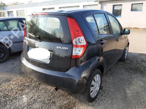 Altro SUZUKI SPLASH (EX) 1.3 CDTI (A5B413D) | BP37355115O1 - Image 5