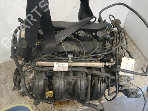 Engine FORD MONDEO IV Turnier (BA7) 2.0 | BP37370662M1 - Image 4