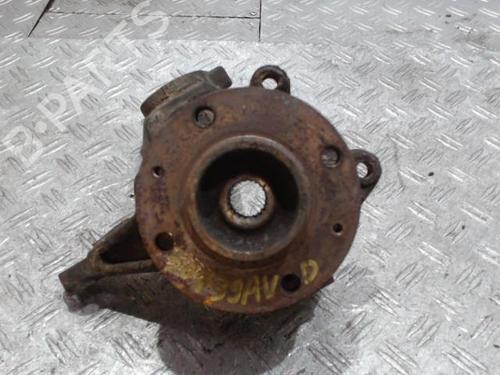 Used Right front steering knuckle Right front steering knuckle 37360126 37360126