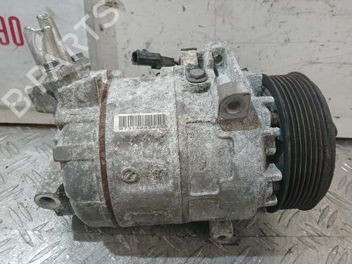 AC compressor RENAULT TRAFIC III Van (FG_) 1.6 dCi 145 (FGMG) | BP37361633M34 - Image 2