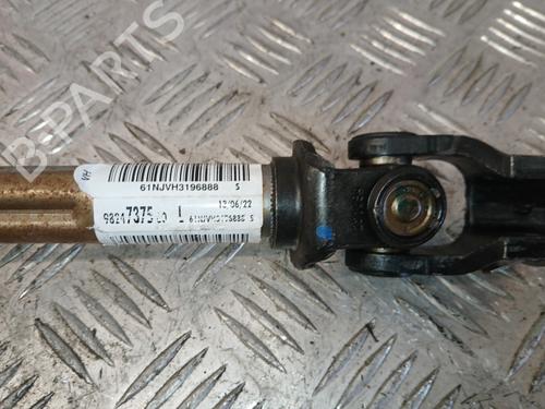 Used Steering column Steering column 37372089 37372089